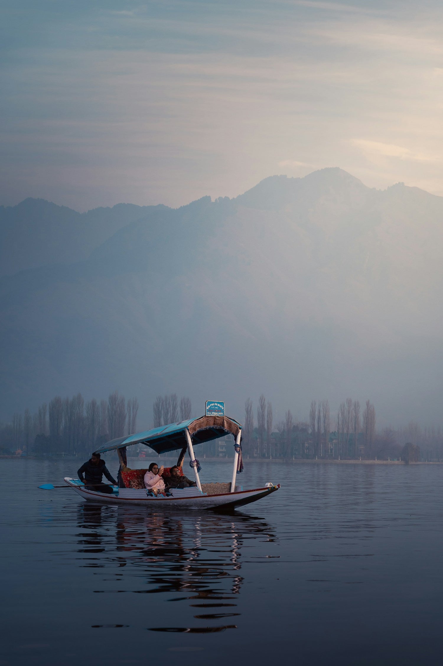 Kashmir & Ladakh Escapes